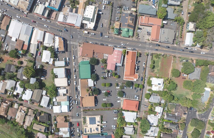 More Photos Of 120-142 Hana Hwy, Paia Unknown For Lease