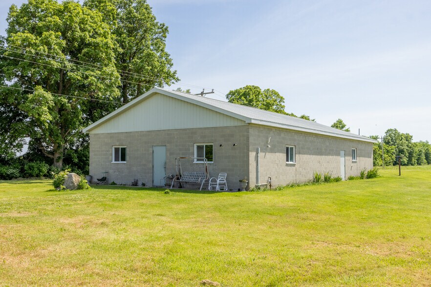More Photos Of 324 County Road 34, Kingsville Land For Sale