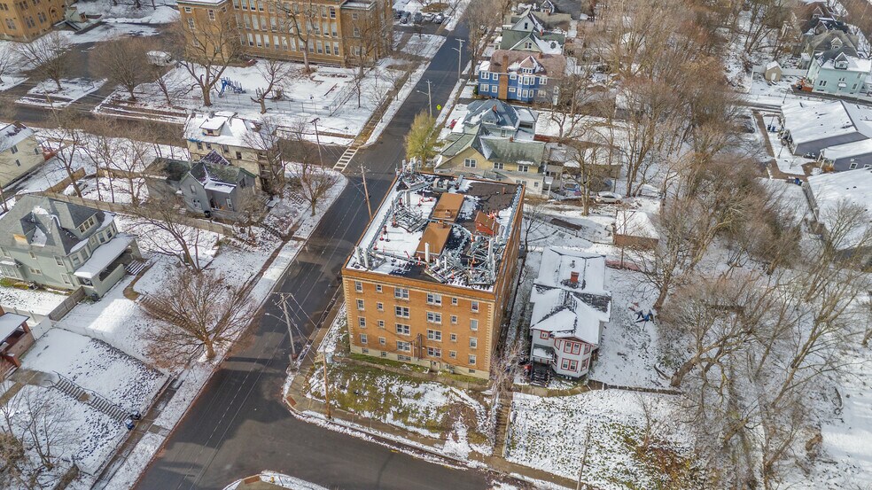 More Photos Of 1000 Bellevue Ave, Syracuse Apartments For Sale