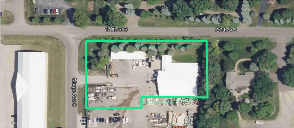 More Photos Of 12151 120th St S, Hastings Warehouse For Lease