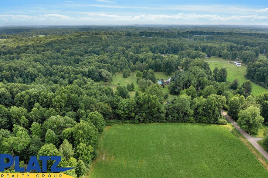 More Photos Of 387 Wilson Ln, Lowellville Land For Sale