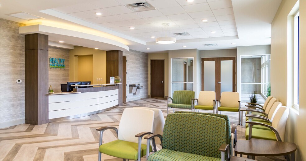 More Photos Of 470 Malabar Rd SE, Palm Bay Medical For Sale