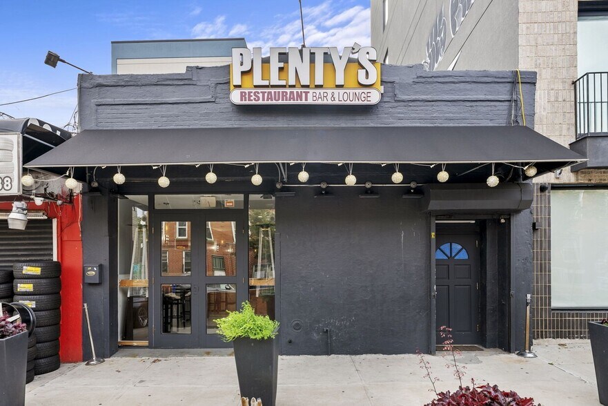 Primary Photo Of 992 Rogers Ave, Brooklyn Land For Sale