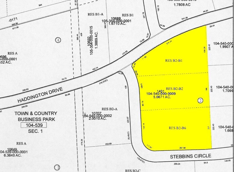 More Photos Of 10620 Stebbins Cir, Houston Unknown For Lease