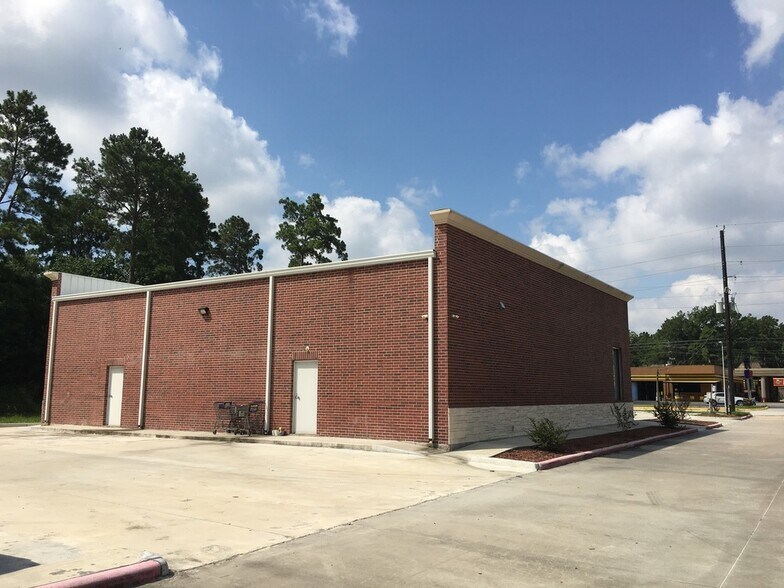 More Photos Of 13044 Grant Rd, Cypress General Retail For Sale