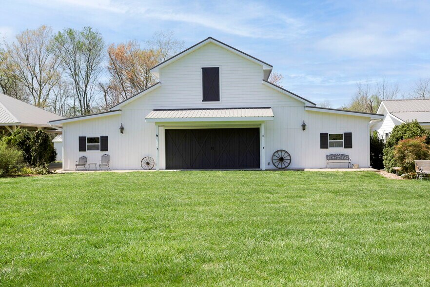 More Photos Of 2835 Plottown Rd, Young Harris Land For Sale