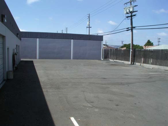 More Photos Of 14550-14562 Wicks Blvd, San Leandro Research And Development For Lease