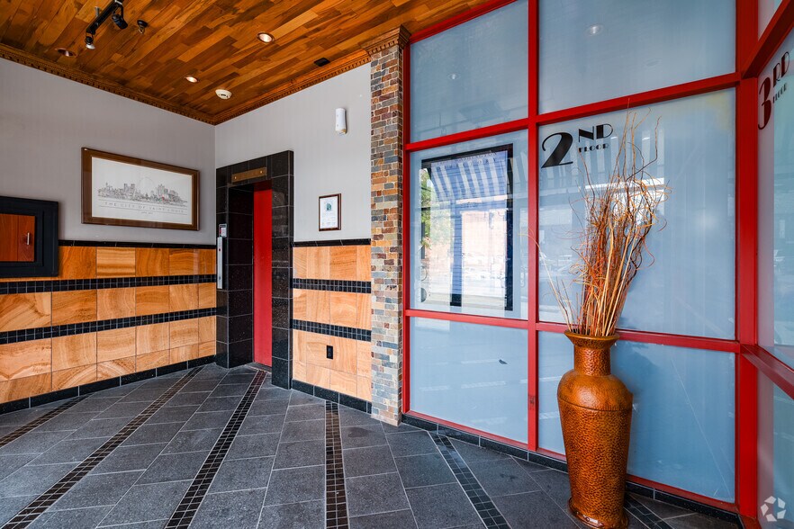 More Photos Of 1409 Washington Ave, Saint Louis Office For Sale