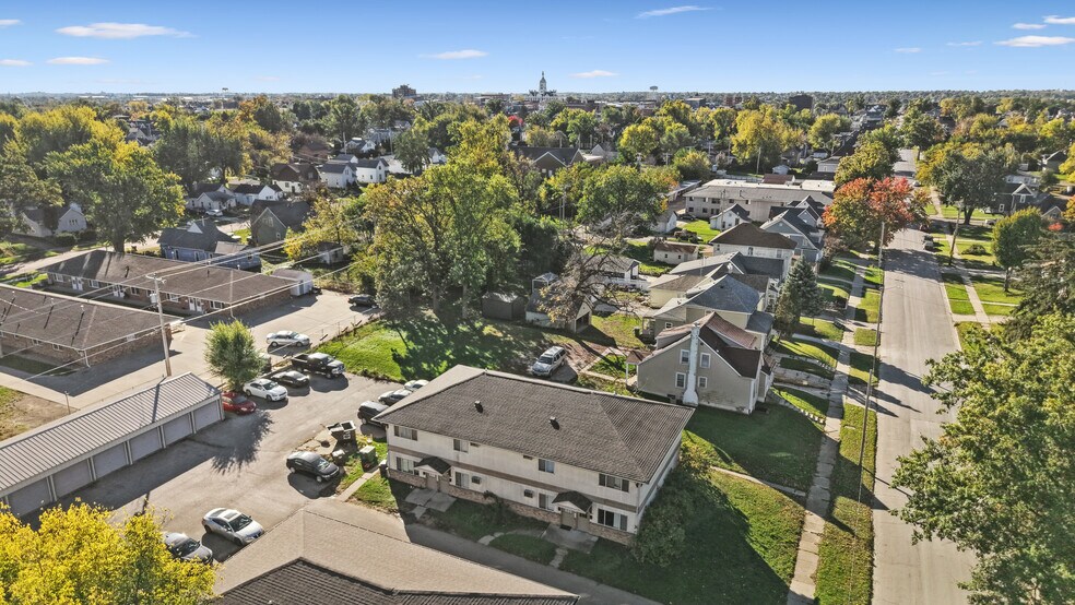 More Photos Of 519 N 3rd St, Marshalltown Apartments For Sale