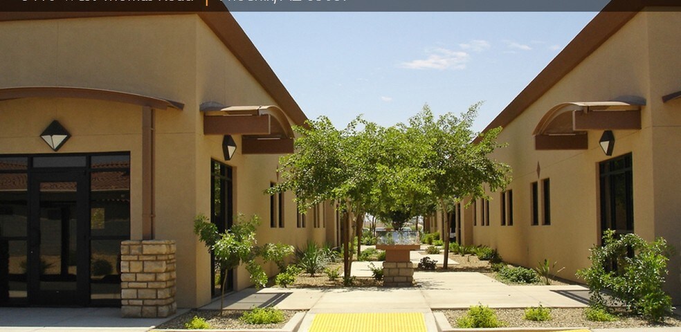 More Photos Of 8410 W Thomas Rd, Phoenix Medical For Sale