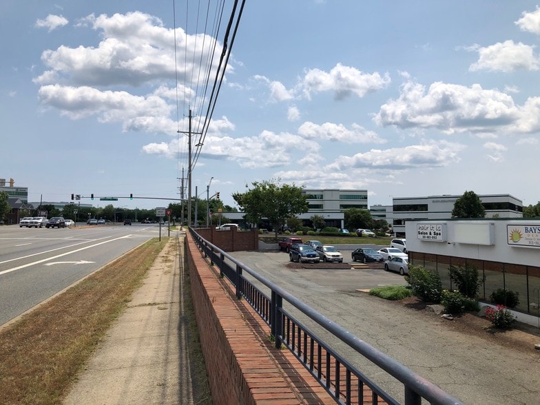 More Photos Of 22335 Exploration Dr, Lexington Park Office For Sale