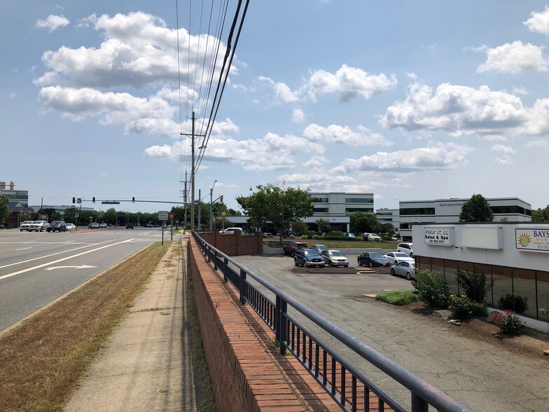 More Photos Of 22335 Exploration Dr, Lexington Park Office For Lease