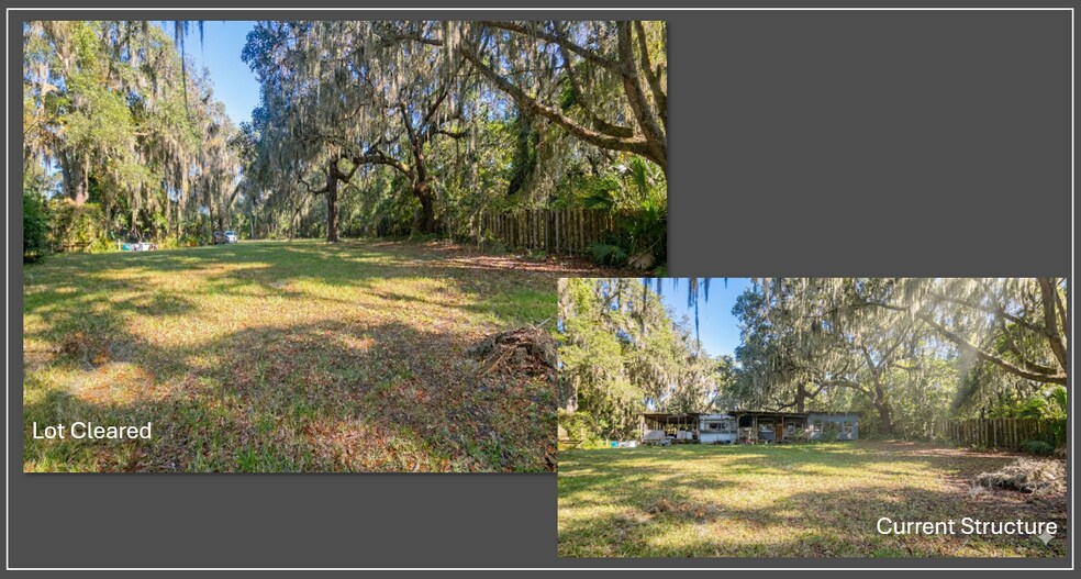 More Photos Of 9915 Shands Pier Rd N, Saint Johns Bar For Sale