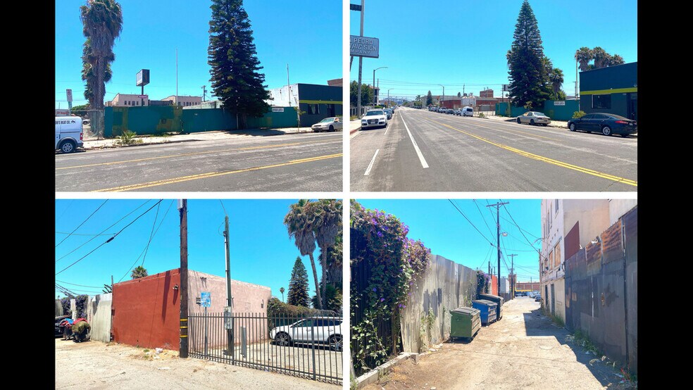 More Photos Of 729 Broad Avenue Ave, Wilmington Land For Sale