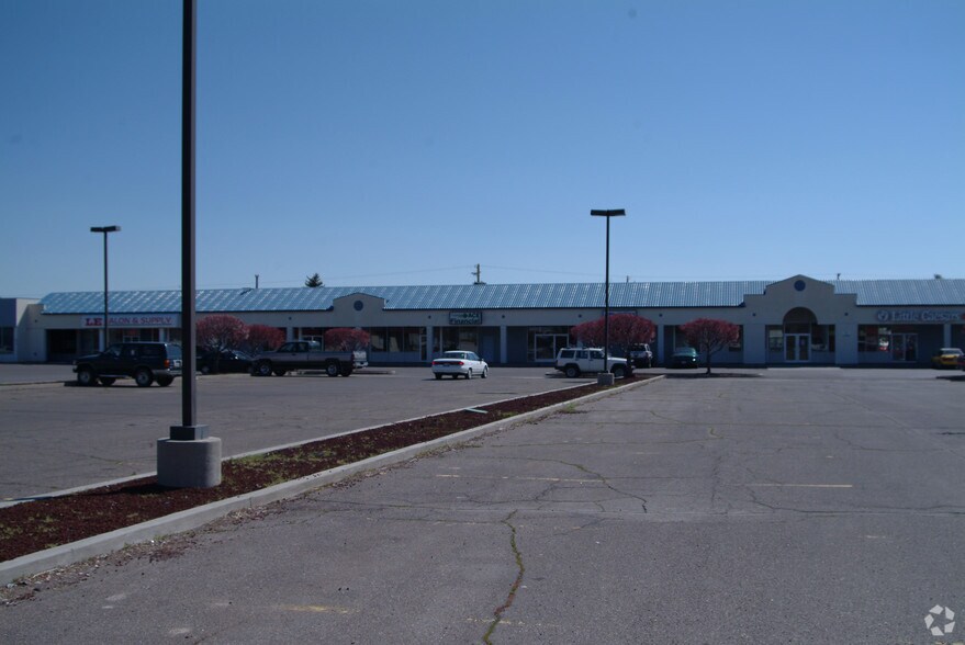Primary Photo Of 2200 Overland Ave, Burley Unknown For Lease