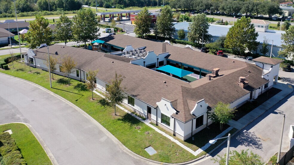 More Photos Of 10911 Fox Wood Commerce Dr, New Port Richey Daycare Center For Sale