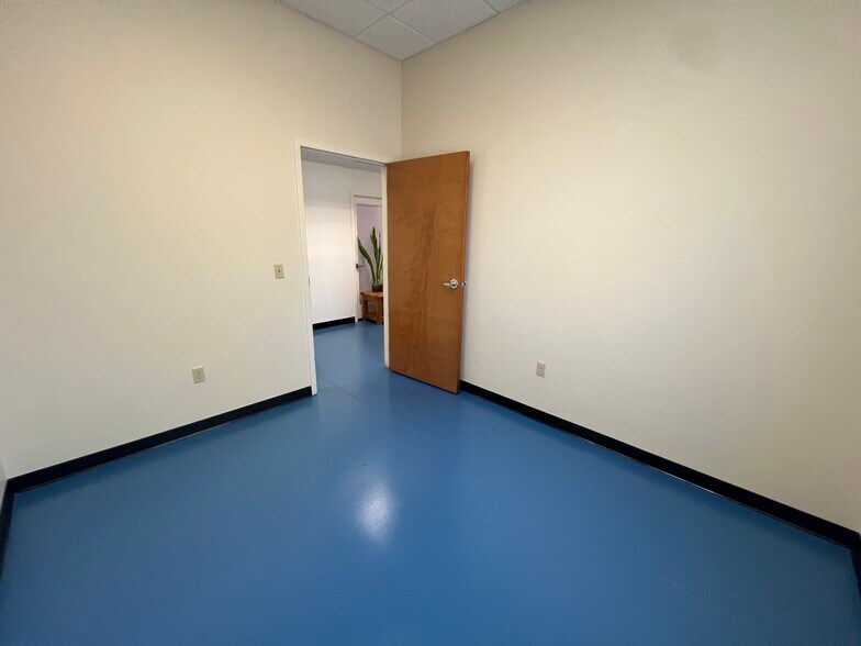 More Photos Of 120 E Dr Martin Luther King Jr Blvd, Tampa Medical For Lease