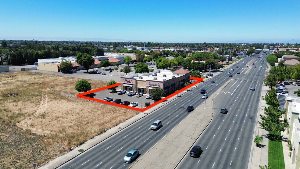 More Photos Of 1540 E March Ln, Stockton Unknown For Lease