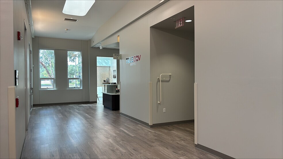More Photos Of 411 Lantern Bend Dr, Houston Medical For Lease