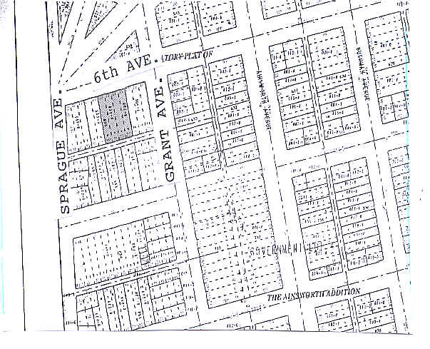 More Photos Of 1712 6th Ave, Tacoma Office Residential For Lease