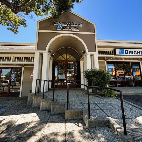 More Photos Of 1150-1160 Arnold Dr, Martinez Unknown For Lease