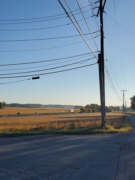 More Photos Of 5655 Grim Rd, Kutztown Land For Sale