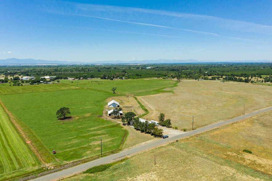 More Photos Of 9335 Shasta Blvd, Los Molinos Land For Sale