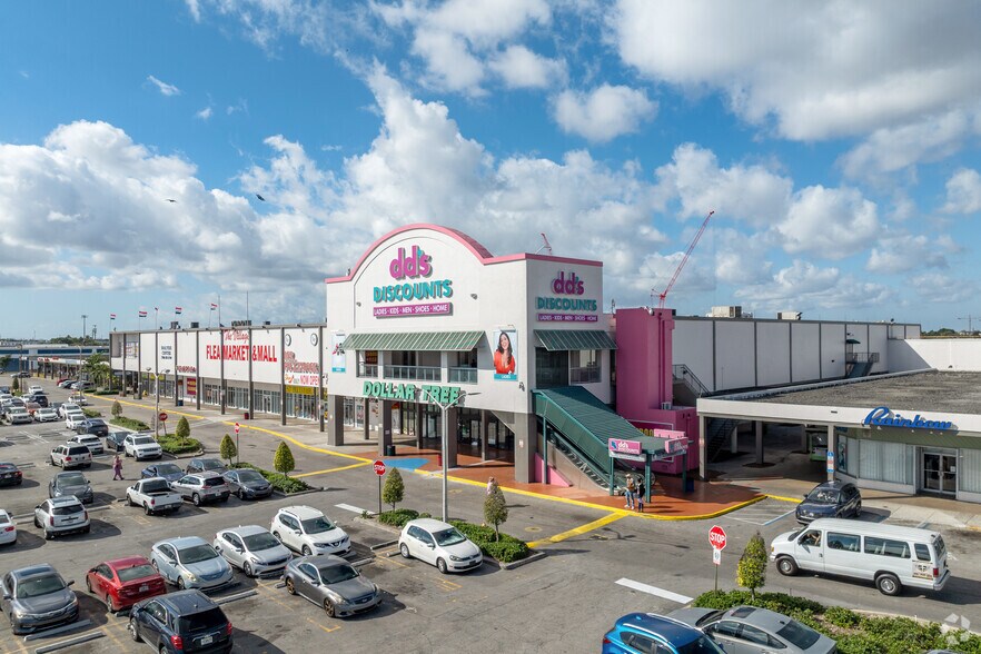 More Photos Of 7900 NW 27th Ave, Miami Unknown For Lease