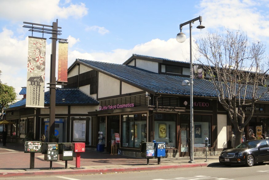More Photos Of 101 Japanese Village Plaza Mall, Los Angeles Restaurant For Lease