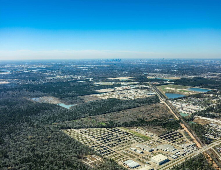 More Photos Of 0 MESA, Houston Land For Sale