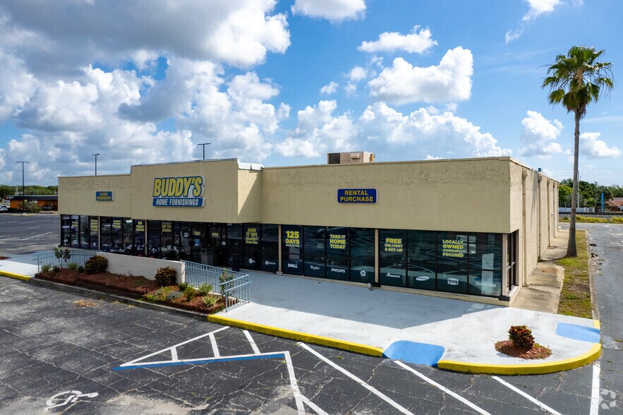 More Photos Of 801 Dixon Blvd, Cocoa General Retail For Sale