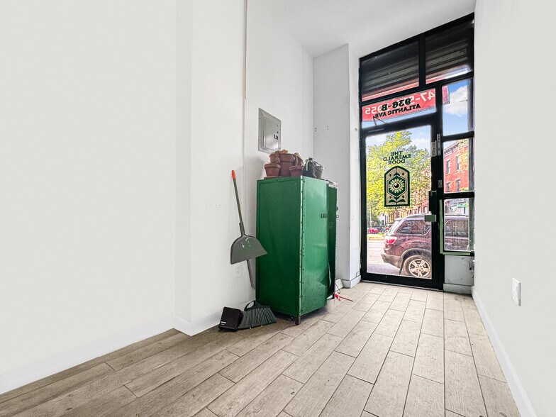 More Photos Of 936 Atlantic Ave, Brooklyn Storefront Retail Residential For Lease