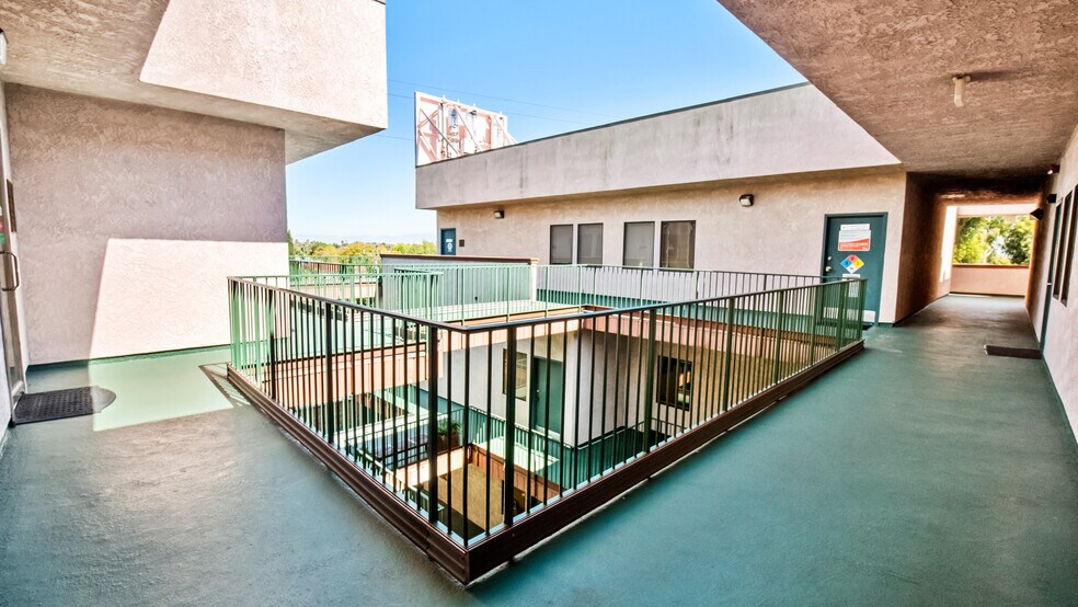 More Photos Of 5500 Atherton St, Long Beach Medical For Lease