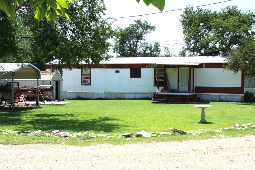 More Photos Of 55 Centex Sportsman Club Rd, Belton Manufactured Housing Mobile Home Park For Sale