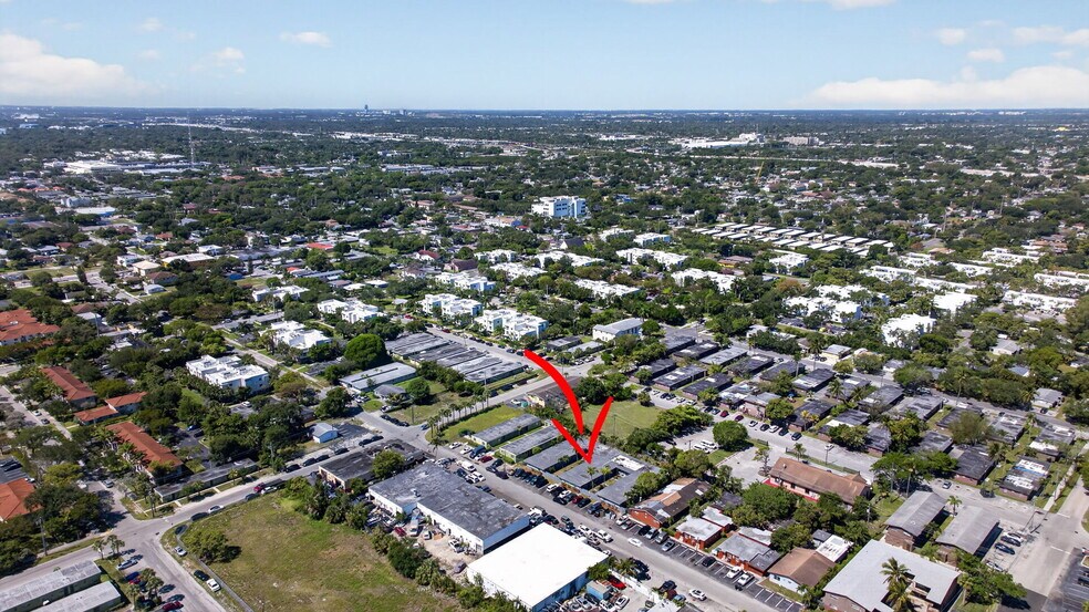 More Photos Of 821-825 NW 10th Ter, Fort Lauderdale Apartments For Sale