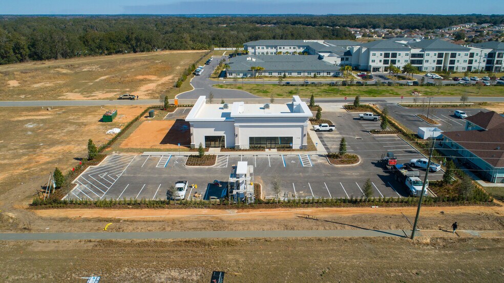 More Photos Of 17136 SE 109th Terrace Rd, Summerfield General Retail For Lease