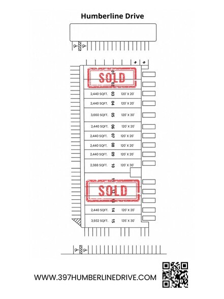 More Photos Of 397 Humberline Dr, Toronto Warehouse For Sale