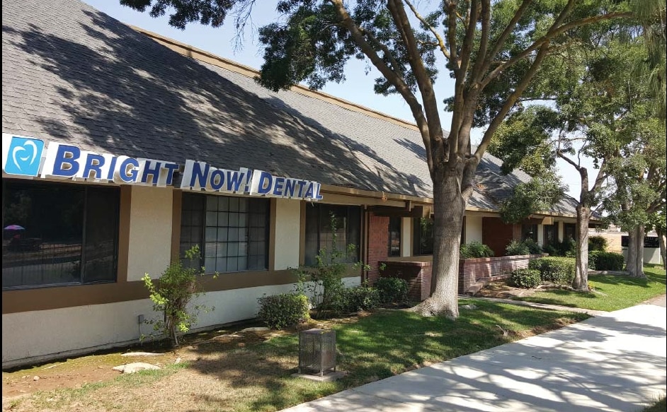 More Photos Of 3585 W Beechwood Ave, Fresno Office For Sale