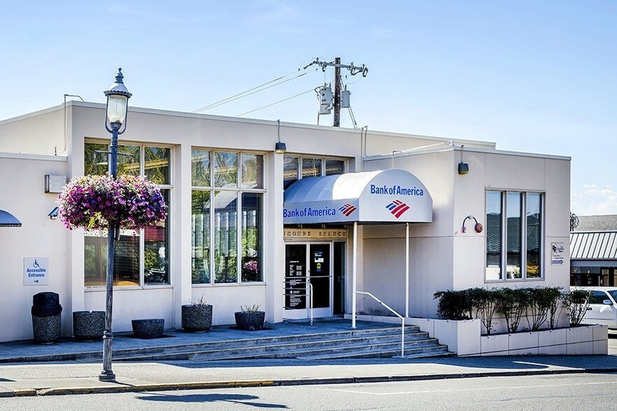 More Photos Of 306 Main St, Edmonds Office For Sale