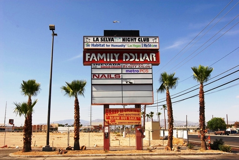 More Photos Of 1401 N Decatur Blvd, Las Vegas Unknown For Lease