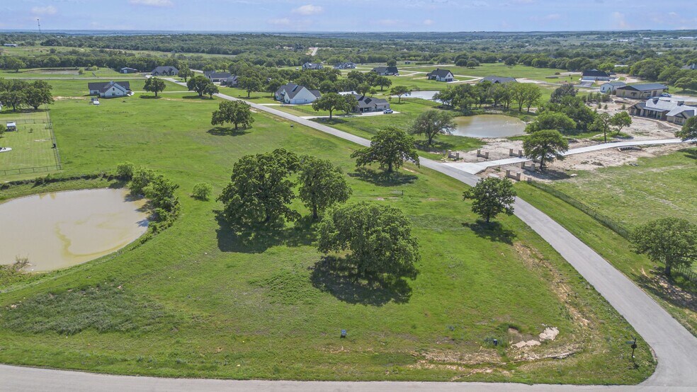 Primary Photo Of 3008 Wyatts Way, Hudson Oaks Land For Sale