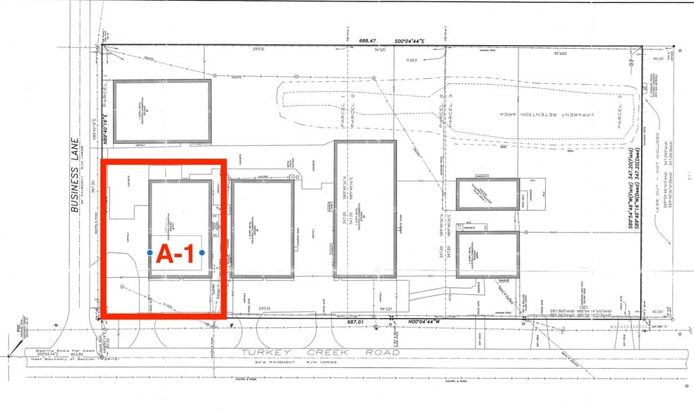 More Photos Of 1710 Turkey Creek Rd, Plant City Warehouse For Lease