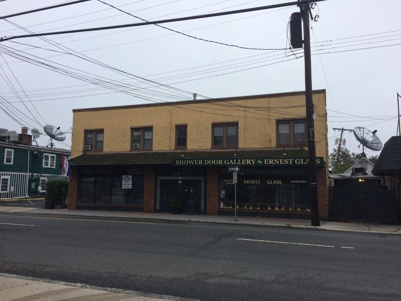 More Photos Of 416-420 Richmond Ave, Point Pleasant Beach Storefront Retail Office For Lease