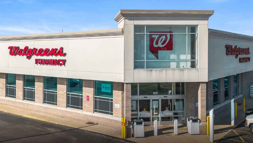 Primary Photo Of 925 S Green River Rd, Evansville Drugstore For Sale