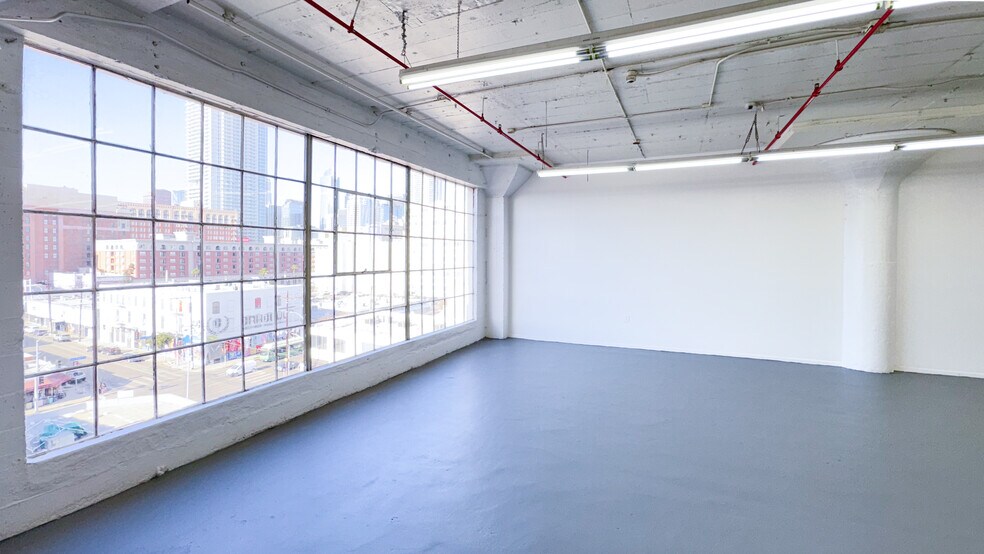 More Photos Of 214-228 E 11th St, Los Angeles Office For Lease