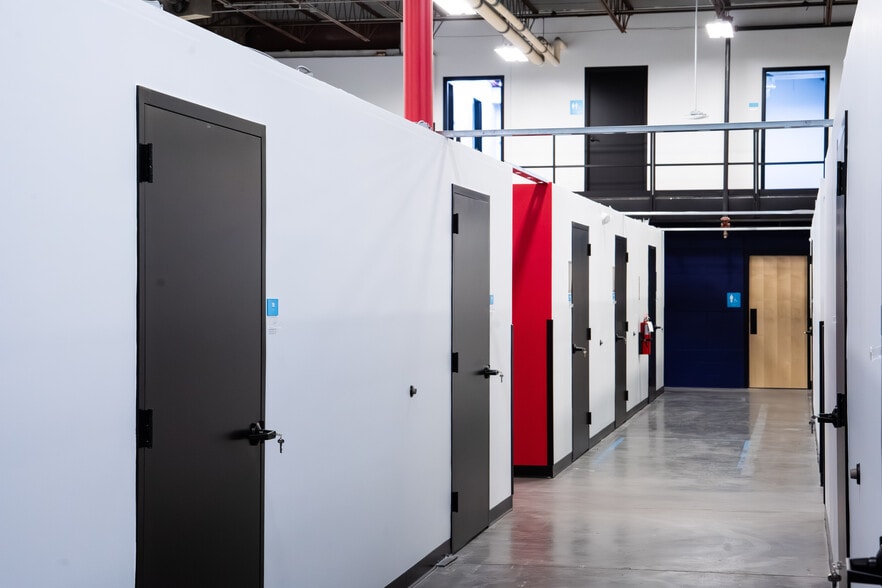 More Photos Of 20 W 14th Ave, North Kansas City Coworking Space