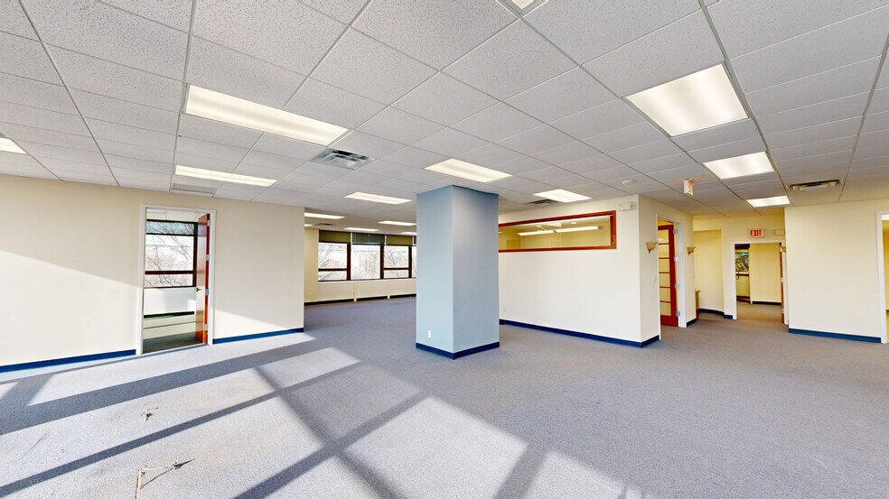 Photo of 3rd Floor Ste 302