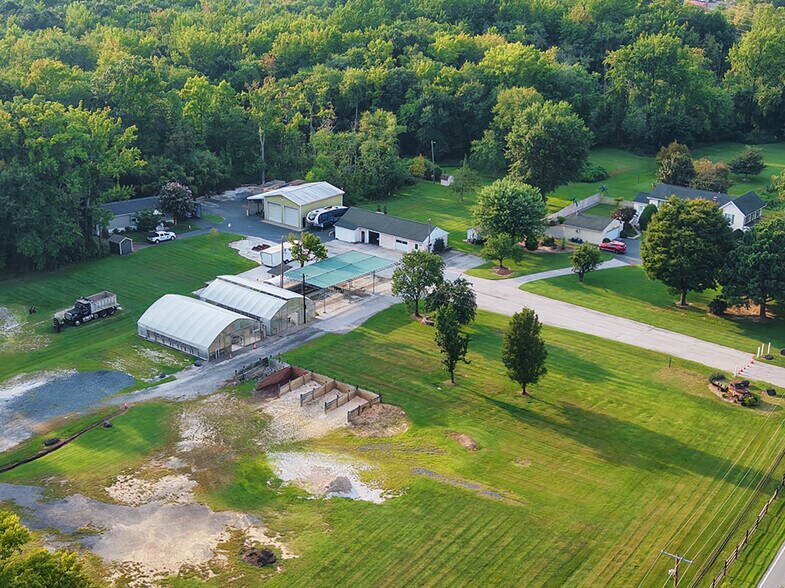 More Photos Of 314 Earls Rd, Middle River Land For Sale