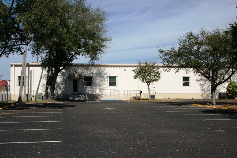 More Photos Of 2231 Linwood Ave, Naples Warehouse For Sale