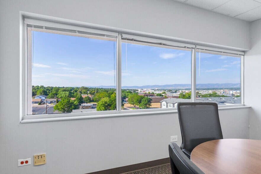 More Photos Of 750 W Hampden Ave, Englewood Unknown For Lease